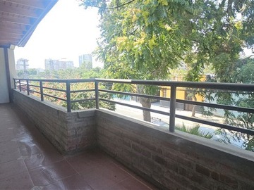 Arriendo Mensual / Casa / San Miguel