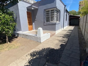 Arriendo Mensual / Casa / San Miguel