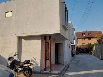Arriendo Mensual / Casa / San Miguel