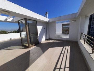 Arriendo Mensual / Casa / San Miguel
