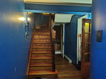 Arriendo Mensual / Casa / San Miguel