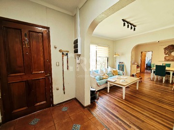 Arriendo Mensual / Casa / San Miguel