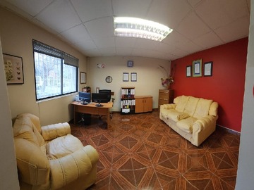 Arriendo Mensual / Casa / San Miguel