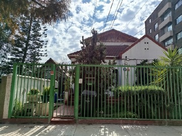 Arriendo Mensual / Casa / San Miguel