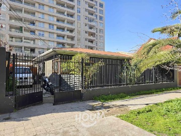 Arriendo Mensual / Casa / San Miguel