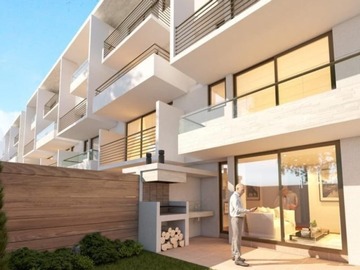 Arriendo Mensual / Casa / San Miguel