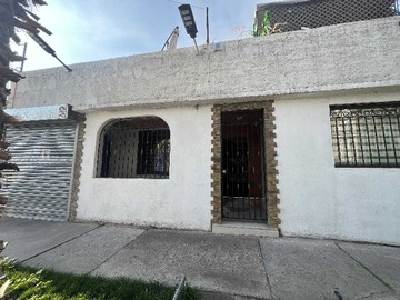 Arriendo Mensual / Casa / San Miguel