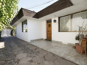 Arriendo Mensual / Casa / San Miguel