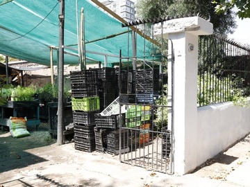 Arriendo Mensual / Casa / San Miguel