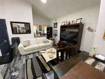 Arriendo Mensual / Casa / San Miguel