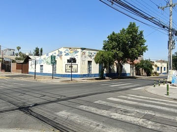 Arriendo Mensual / Casa / San Miguel