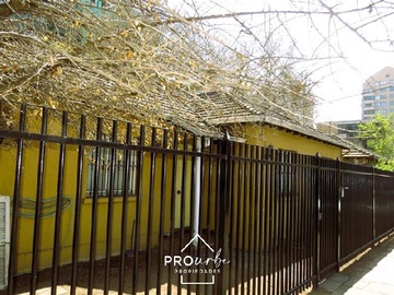 Arriendo Mensual / Casa / San Miguel