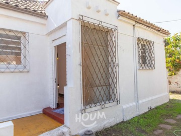 Arriendo Mensual / Casa / San Miguel