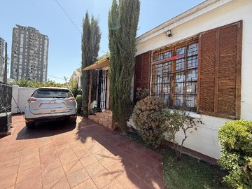 Arriendo Mensual / Casa / San Miguel