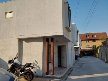 Arriendo Mensual / Casa / San Miguel