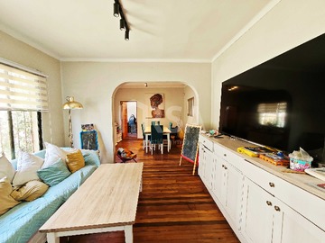 Arriendo Mensual / Casa / San Miguel