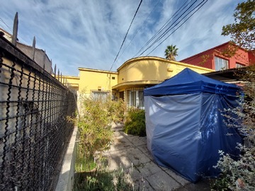 Arriendo Mensual / Casa / San Miguel
