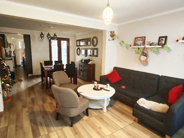 Arriendo Mensual / Casa / San Miguel