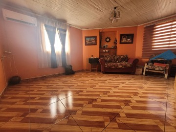 Arriendo Mensual / Casa / San Miguel