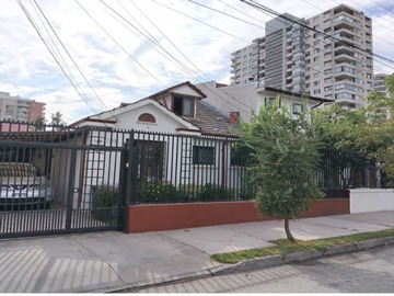 Arriendo Mensual / Casa / San Miguel