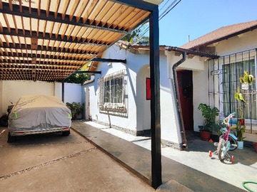 Arriendo Mensual / Casa / San Miguel