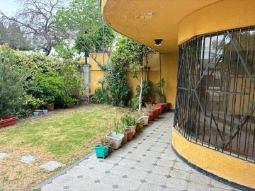 Arriendo Mensual / Casa / San Miguel