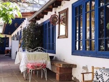 Arriendo Mensual / Casa / San Miguel