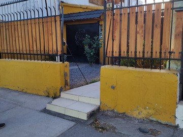 Arriendo Mensual / Casa / San Miguel