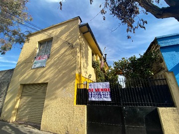 Arriendo Mensual / Casa / San Miguel
