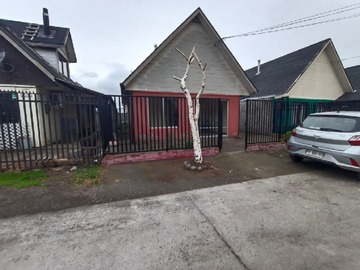 Arriendo Mensual / Casa / San Pedro de la Paz