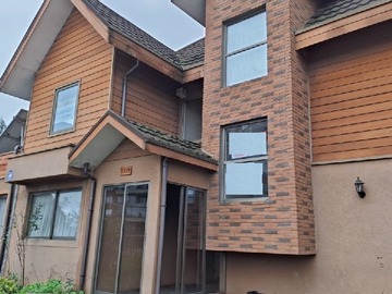 Arriendo Mensual / Casa / San Pedro de la Paz