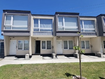 Arriendo Mensual / Casa / San Pedro de la Paz