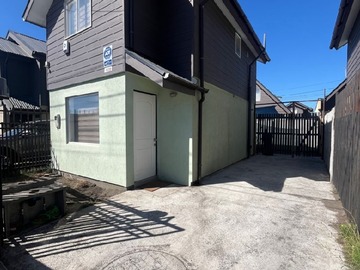 Arriendo Mensual / Casa / San Pedro de la Paz