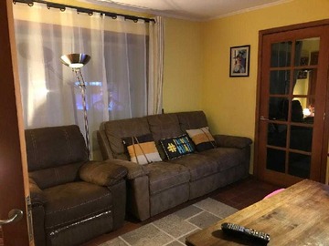 Arriendo Mensual / Casa / San Pedro de la Paz