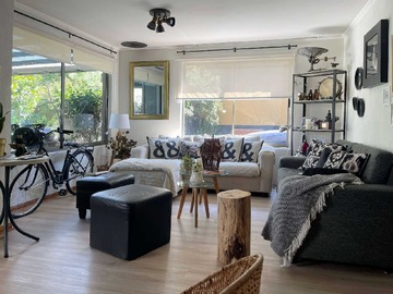 Arriendo Mensual / Casa / San Pedro de la Paz