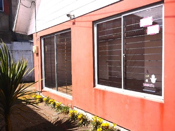 Arriendo Mensual / Casa / San Pedro de la Paz