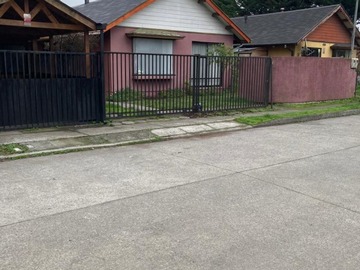 Arriendo Mensual / Casa / San Pedro de la Paz
