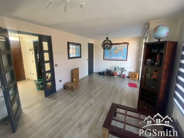 Arriendo Mensual / Casa / San Pedro de la Paz