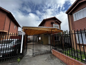 Arriendo Mensual / Casa / San Pedro de la Paz