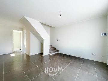 Arriendo Mensual / Casa / San Pedro de la Paz
