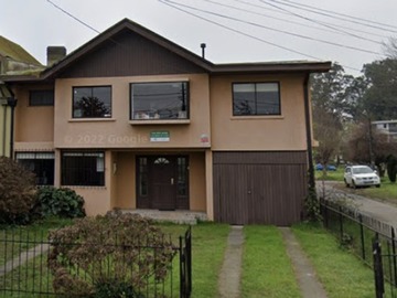 Arriendo Mensual / Casa / San Pedro de la Paz