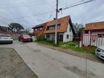 Arriendo Mensual / Casa / San Pedro de la Paz