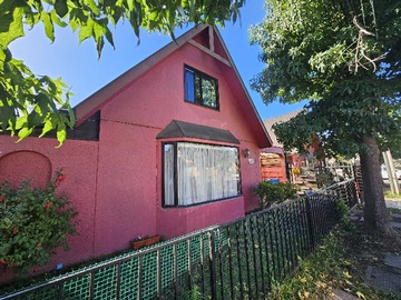 Arriendo Mensual / Casa / San Pedro de la Paz