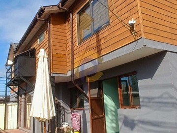 Arriendo Mensual / Casa / San Pedro de la Paz