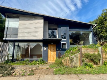 Arriendo Mensual / Casa / San Pedro de la Paz