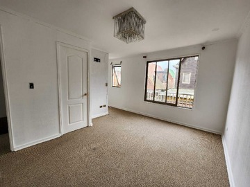 Arriendo Mensual / Casa / San Pedro de la Paz