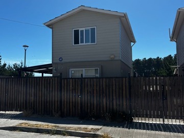 Arriendo Mensual / Casa / San Pedro de la Paz