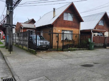 Arriendo Mensual / Casa / San Pedro de la Paz