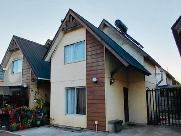 Arriendo Mensual / Casa / San Pedro de la Paz