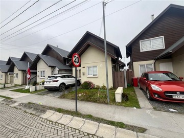 Arriendo Mensual / Casa / San Pedro de la Paz